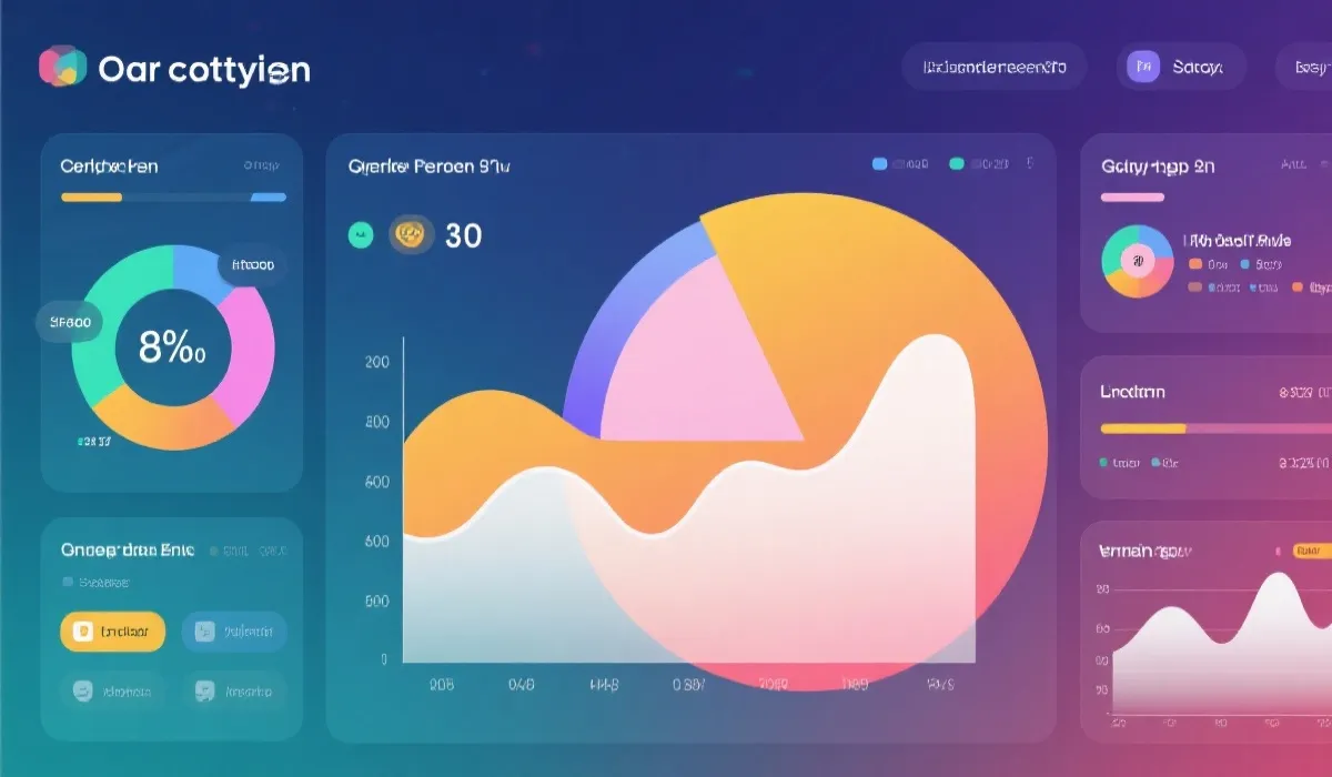 数据图表示意图